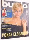 BURDA NR 11/2002 POKAZ ELEGANCJI