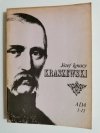 ADA TOM I I II - Józef Ignacy Kraszewski 1986