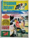 TYGODNIK ŻUŻLOWY NR 23 1999