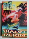 BIAŁY REKIN - Peter Benchley 