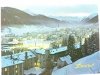 SCHWEIZ. DAVOS BLICK GEGEN TINZERHORN