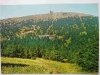 JESENIKY. CHATA BARBORKA 1335 m