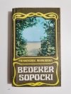 BEDEKER SOPOCKI - Franciszek Mamuszka 1982