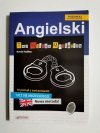 ANGIELSKI POZIOM A2 TWO WARSAW MYSTERIES - Kevin Hadley 