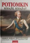 POTIOMKIN. KSIĄŻĘ KSIĄŻĄT - Simon Sebag Montefiore