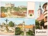 BRATISLAVA. CZTERY UJĘCIA