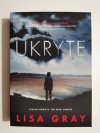 UKRYTE - Lisa Gray 