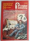 PRZEGLĄD TECHNICZNY NR 26/1985