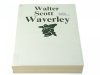 WAVERLEY TOM 2 - Walter Scott 1989