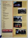 Miesięcznik. Świat kolei 10/2006