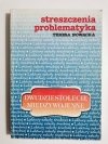 STRESZCZENIA PROBLEMATYKA. DWUDZIESTOLECIE MIĘDZYWOJENNE - Teresa Nowacka 1997