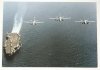 USS ABRAHAM LINCOLN CVN-72