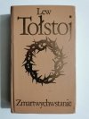 ZMARTWYCHWSTANIE - Lew Tołstoj 