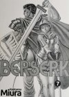 BERSERK 7 - Kentarou Miura