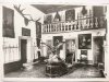 HOTEL WILLY, SOGLIO. IM ALTEN PALAZZO SALIS-SOGLIO HALLE