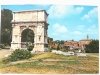 ROMA. ARCO DI TITO