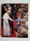 DER PAPST IN DER DEUTSCHLAND. DIE STATIONEN DER REISE 1987