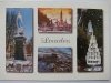 LOURDES. LES SANCTUAIRES, LE CHATEAU-FORT