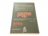 MANITOU - Graham Masterton 1989