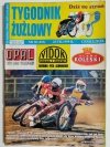 TYGODNIK ŻUŻLOWY NR 30 1999