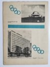 HODOWCA GOŁĘBI POCZTOWYCH NR 2 1969