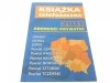 KSIĄŻKA TELEFONICZNA 2011 ABONENCI PRYWATNI