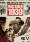 W. L. U TOM 7 – RKM WZ. 28 - Leszek Erenfeicht