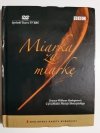 DVD. MIARKA ZA MIARKĘ. BIBLIOTEKA GAZETY WYBORCZEJ