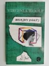 WŁASNY POKÓJ - Virginia Woolf