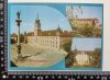 WARSZAWA. ZAMEK KRÓLEWSKI