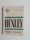 UŚMIECH GIOCONDY - Aldous Huxley 1967