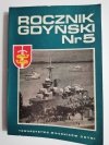 ROCZNIK GDYŃSKI NR 5 – 1984 
