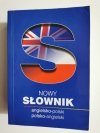 NOWY SŁOWNIK ANGIELSKO-POLSKI POLSKO-ANGIELSKI 2007