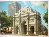 LONDON. MARBLE ARCH