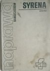 NAPRAWA SAMOCHODÓW SYRENA - Glinka 1978