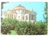 VICENZA. VILLA CAPRA