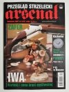 PRZEGLĄD STRZELECKI ARSENAŁ KWIECIEŃ 2007 NR 4 (37) 