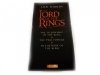 THE LORD OF THE RINGS 2001 KOMPLET 7 KSIĄŻEK W PUDEŁKU