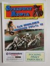 SPEEDWAY REWIA NR 9 1993