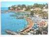 RAPALLO. BAGNI BATHS