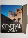 CENTRAL ASIA GEMS OF 9TH-19TH-CENTURY ARCHITECTURE