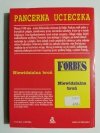 PANCERNA UCIECZKA - Colin Forbes 