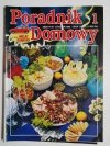 PORADNIK DOMOWY 1 ZESZYT 65 STYCZEŃ 1996