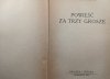 POWIEŚĆ ZA 3 GROSZE – 1949 R. - Bertold Brecht
