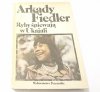RYBY ŚPIEWAJĄ W UKAJALI - Arkady Fiedler 1988