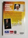 PAPIEŻ FRANCISZEK ROZMOWY Z NIEWIERZĄCYM EUGENIO SCALFARI 