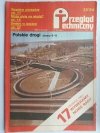PRZEGLĄD TECHNICZNY NR 25/1984