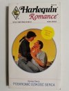POSKROMIĆ DZIKOŚĆ SERCA - Emma Darcy 1994