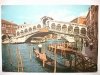VENEZIA. PONTE DI RIALTO