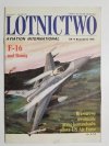 LOTNICTWO NR 14 1995